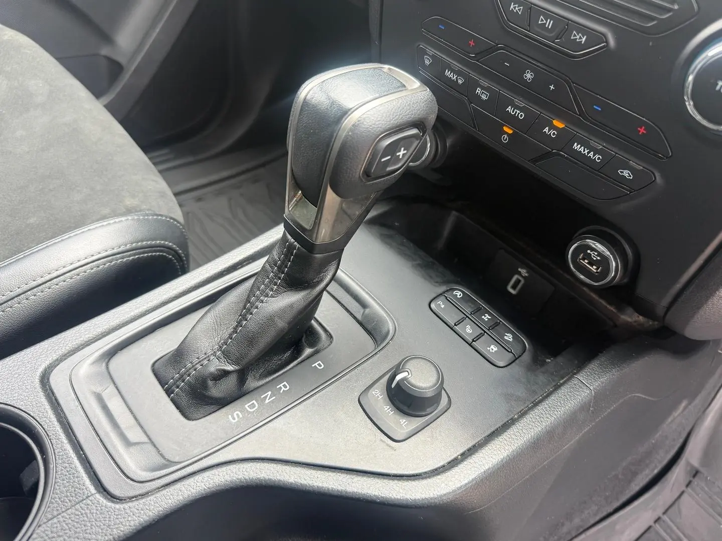 2021 Ford Ranger Gallery Image 24