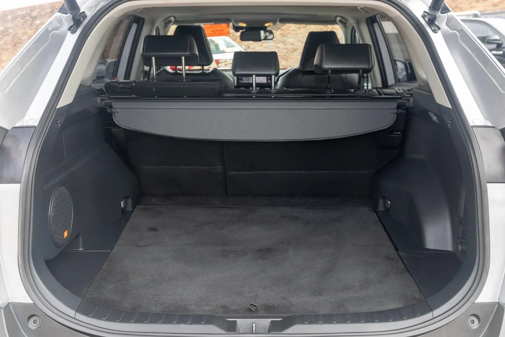2020 Toyota RAV4 Gallery Image 21