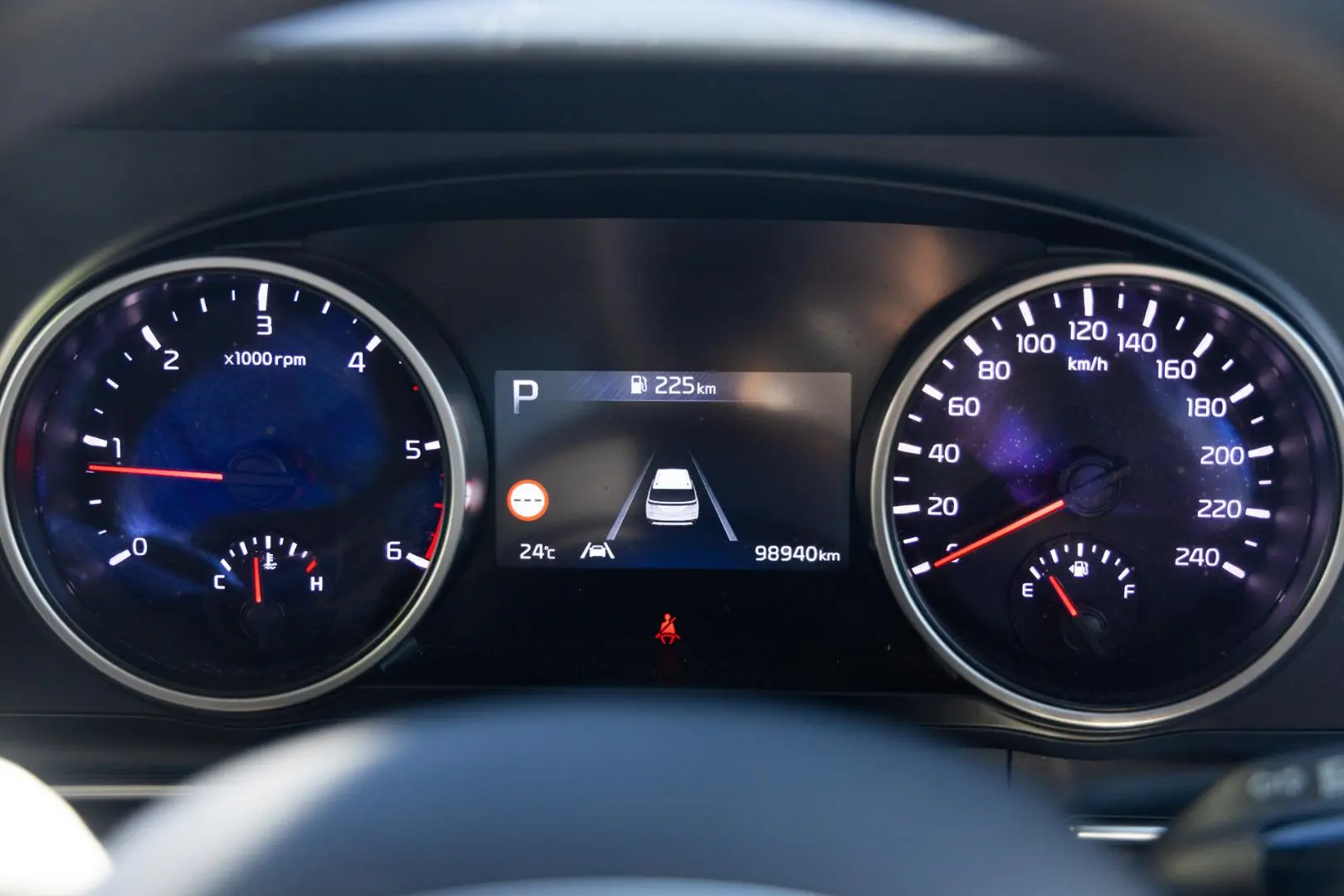 2021 Kia Carnival Gallery Image 13