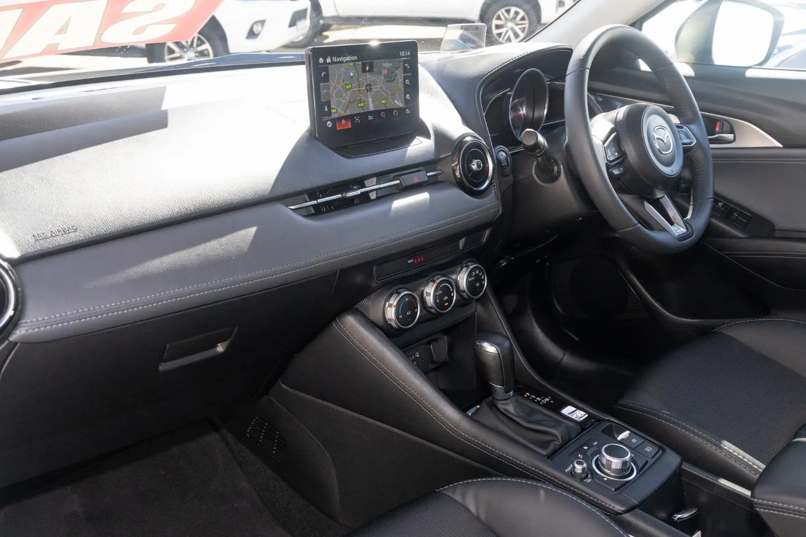 2023 Mazda CX-3 Gallery Image 8