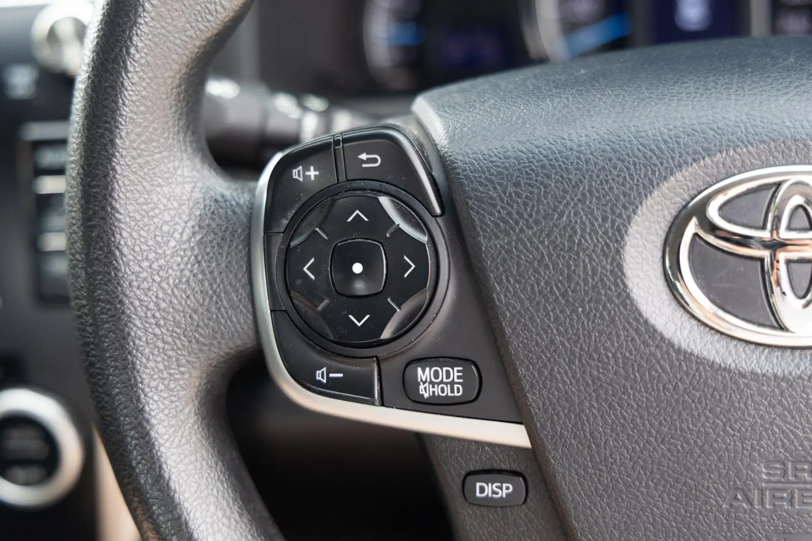 2014 Toyota Aurion Gallery Image 14