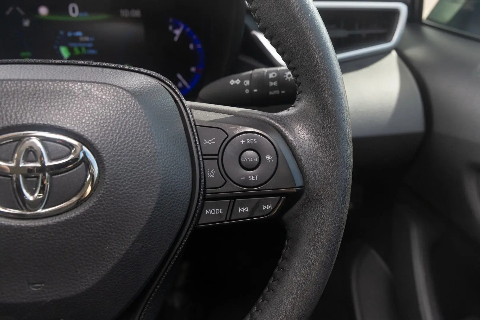 2019 Toyota Corolla Gallery Image 12