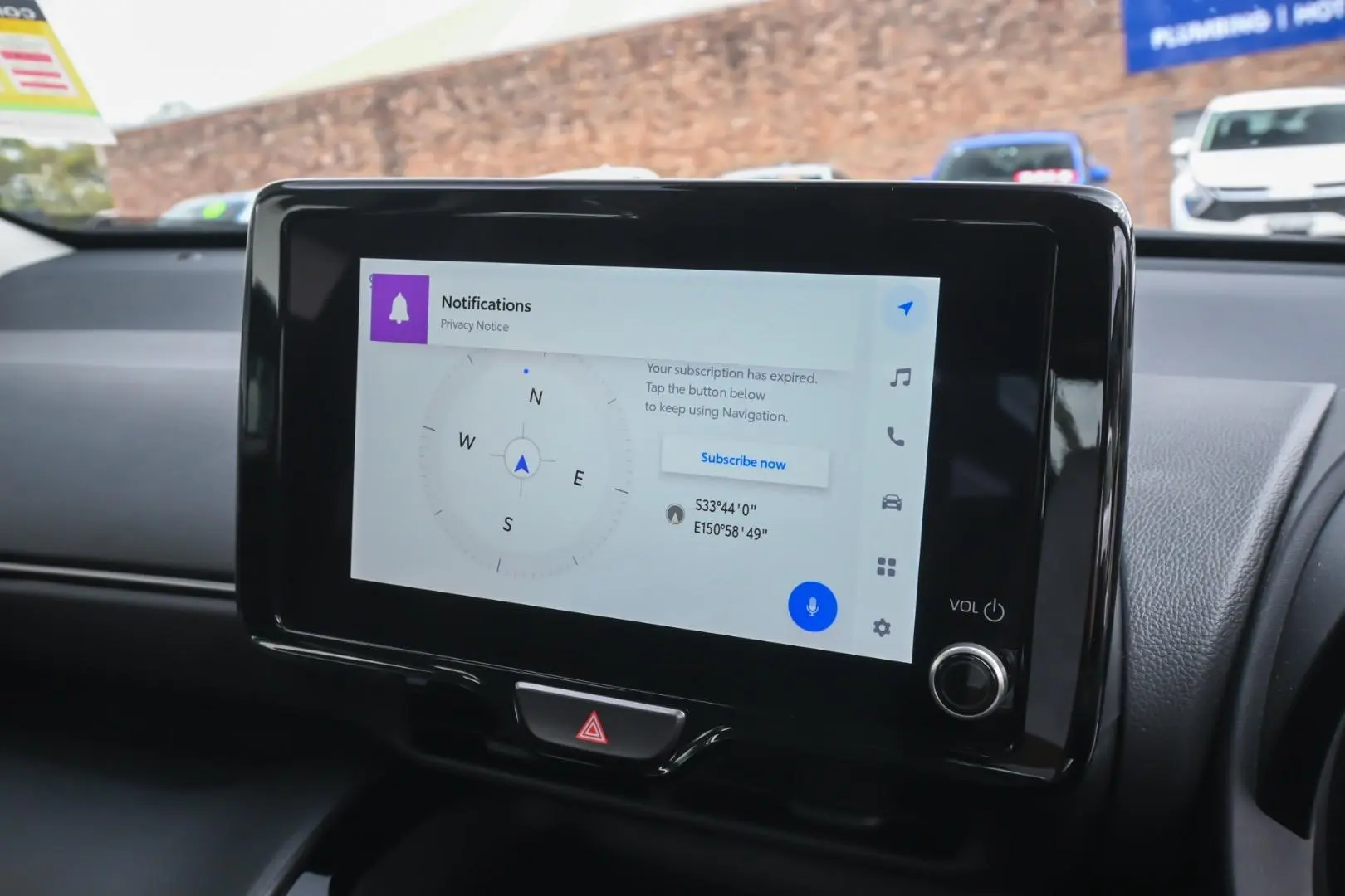 2025 Toyota Yaris Cross Gallery Image 16