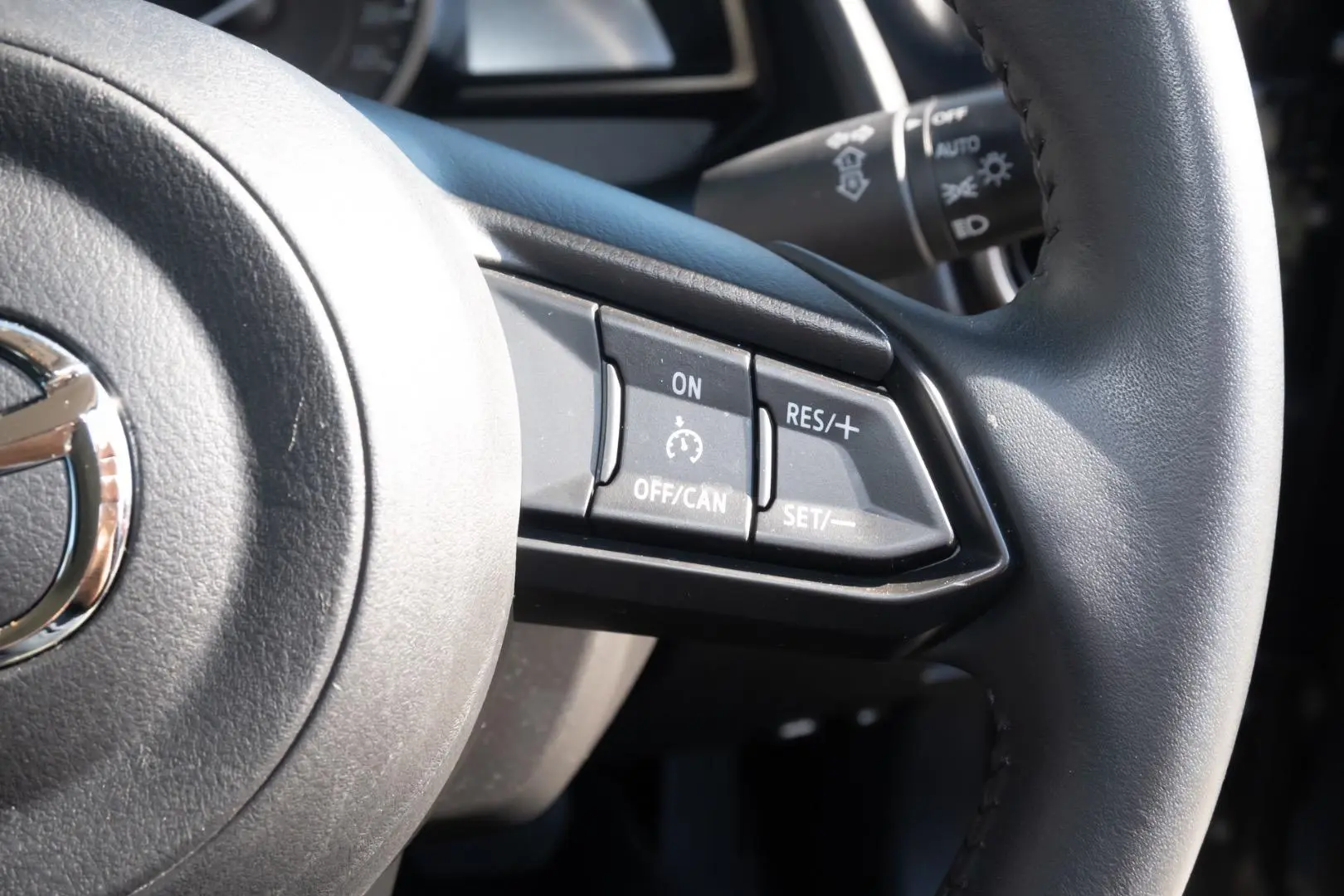 2022 Mazda CX-3 Gallery Image 13