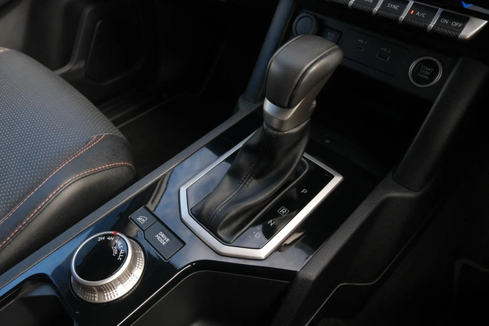 2024 Mitsubishi Triton Gallery Image 14