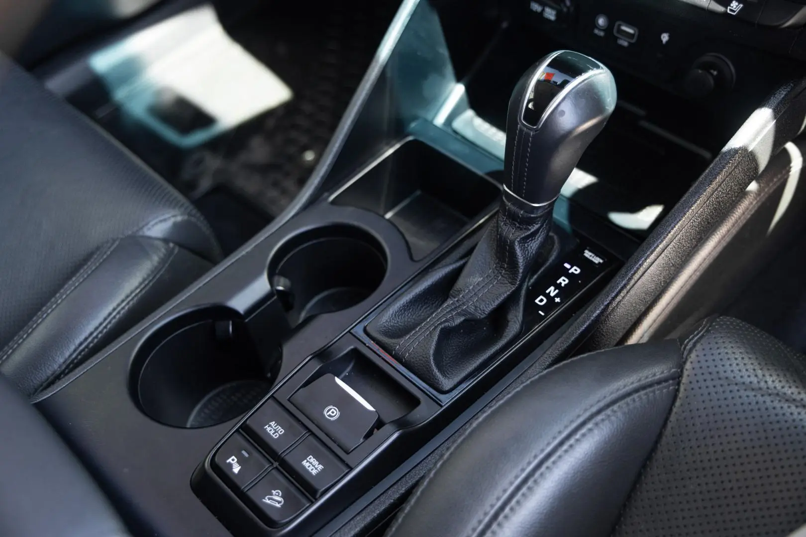 2020 Hyundai Tucson Gallery Image 10