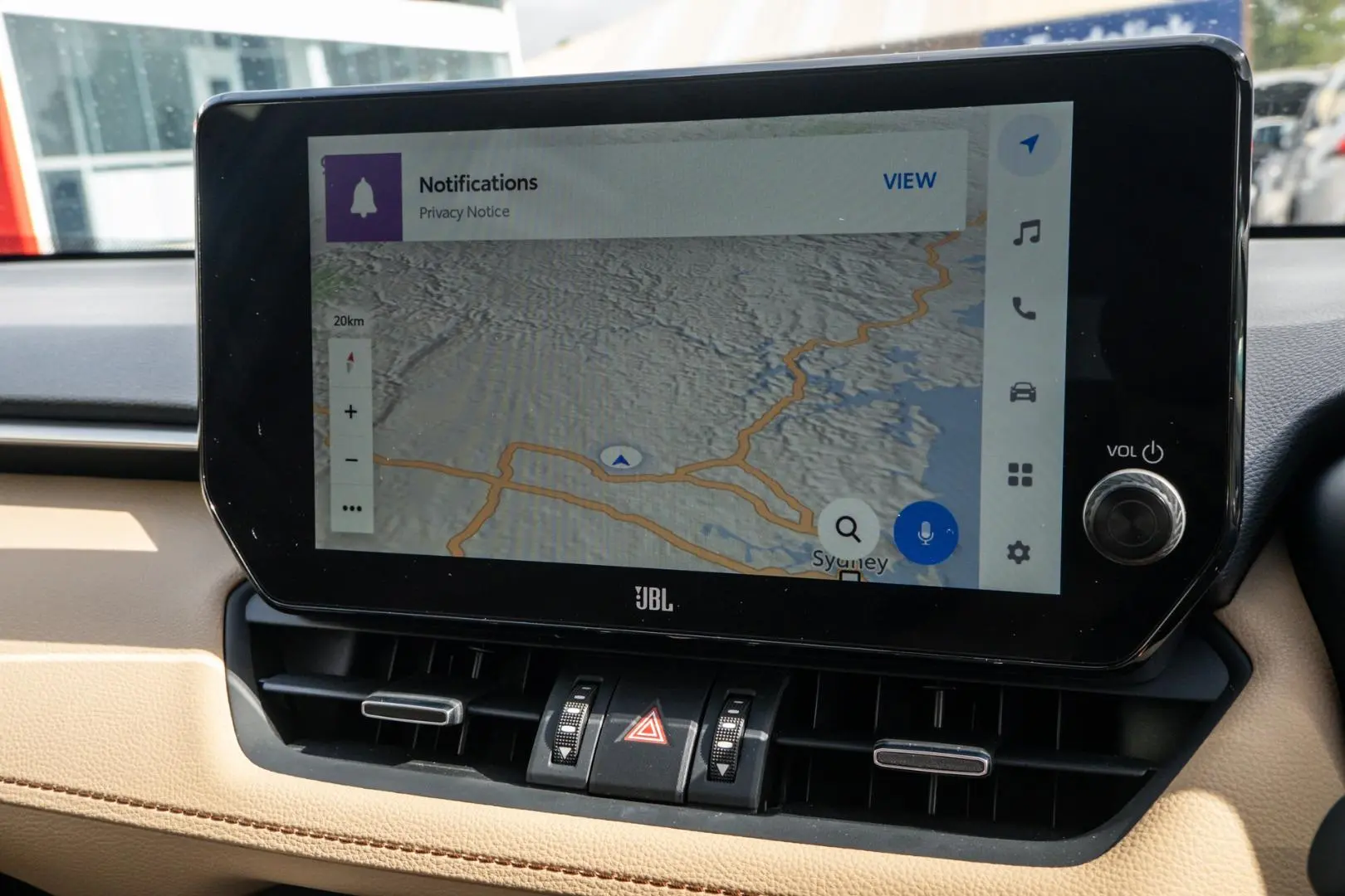 2025 Toyota RAV4 Gallery Image 11