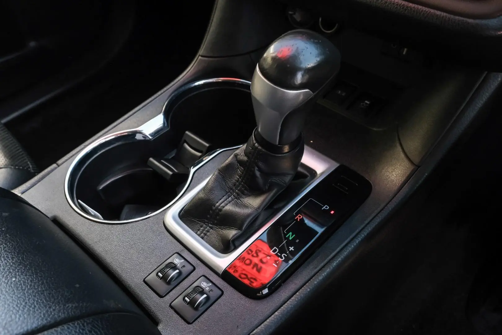2018 Toyota Kluger Gallery Image 13