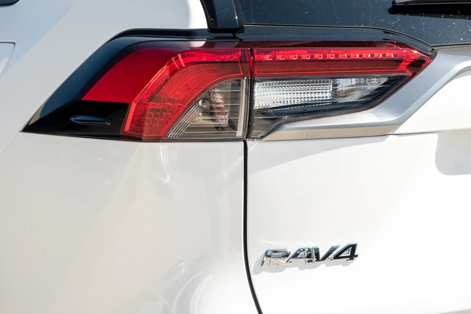 2024 Toyota Rav4 Gallery Image 19