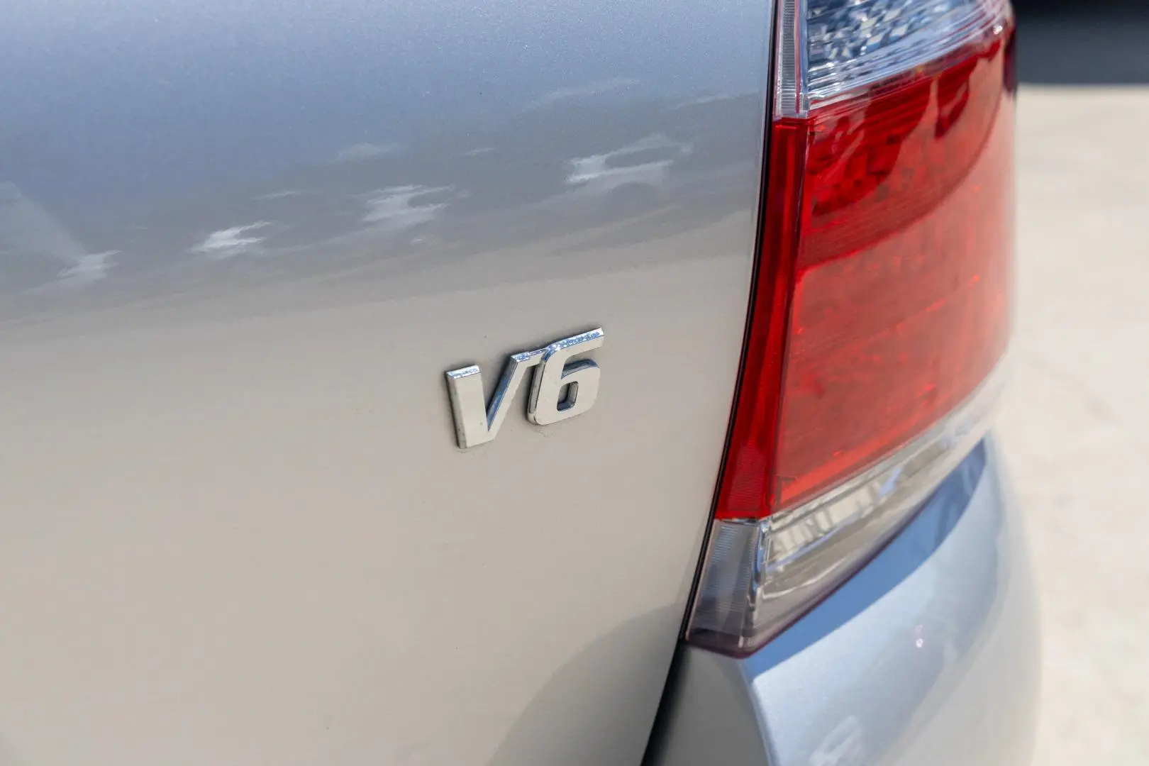 2012 Toyota Kluger Gallery Image 21