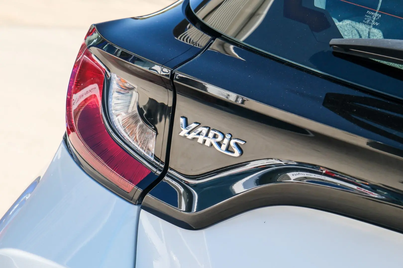 2023 Toyota Yaris Gallery Image 18