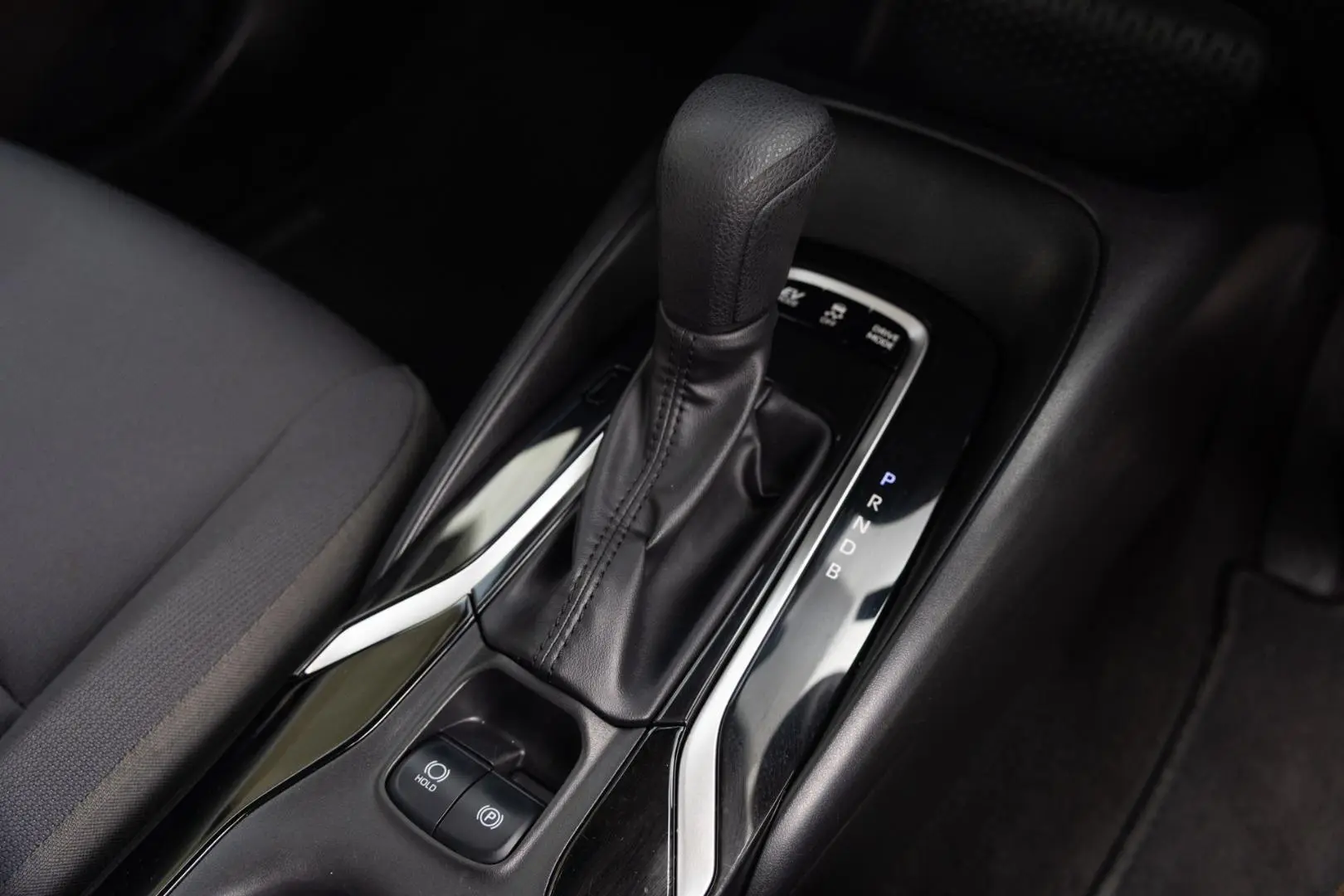 2024 Toyota Corolla Gallery Image 10