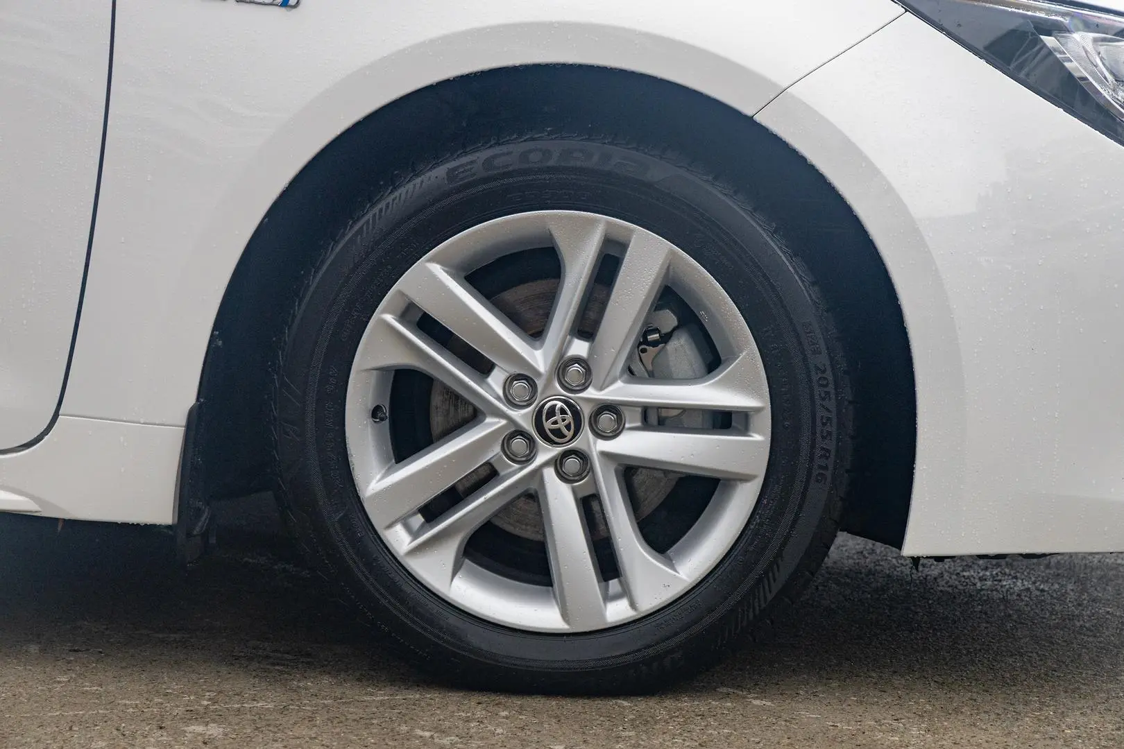 2019 Toyota Corolla Gallery Image 9