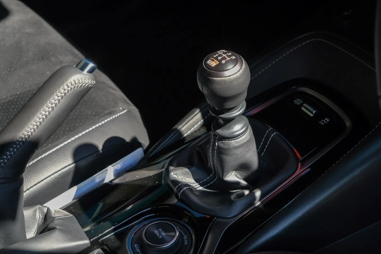 2024 Toyota Corolla Gallery Image 13