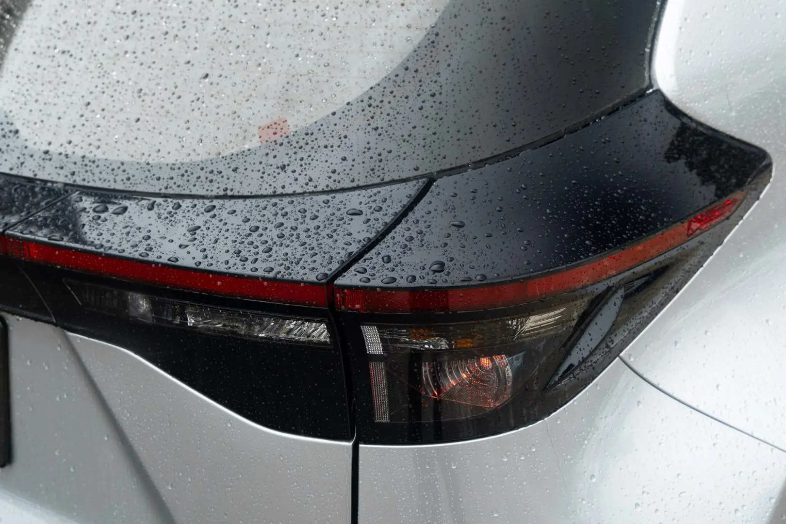 2023 Toyota Yaris Cross Gallery Image 17