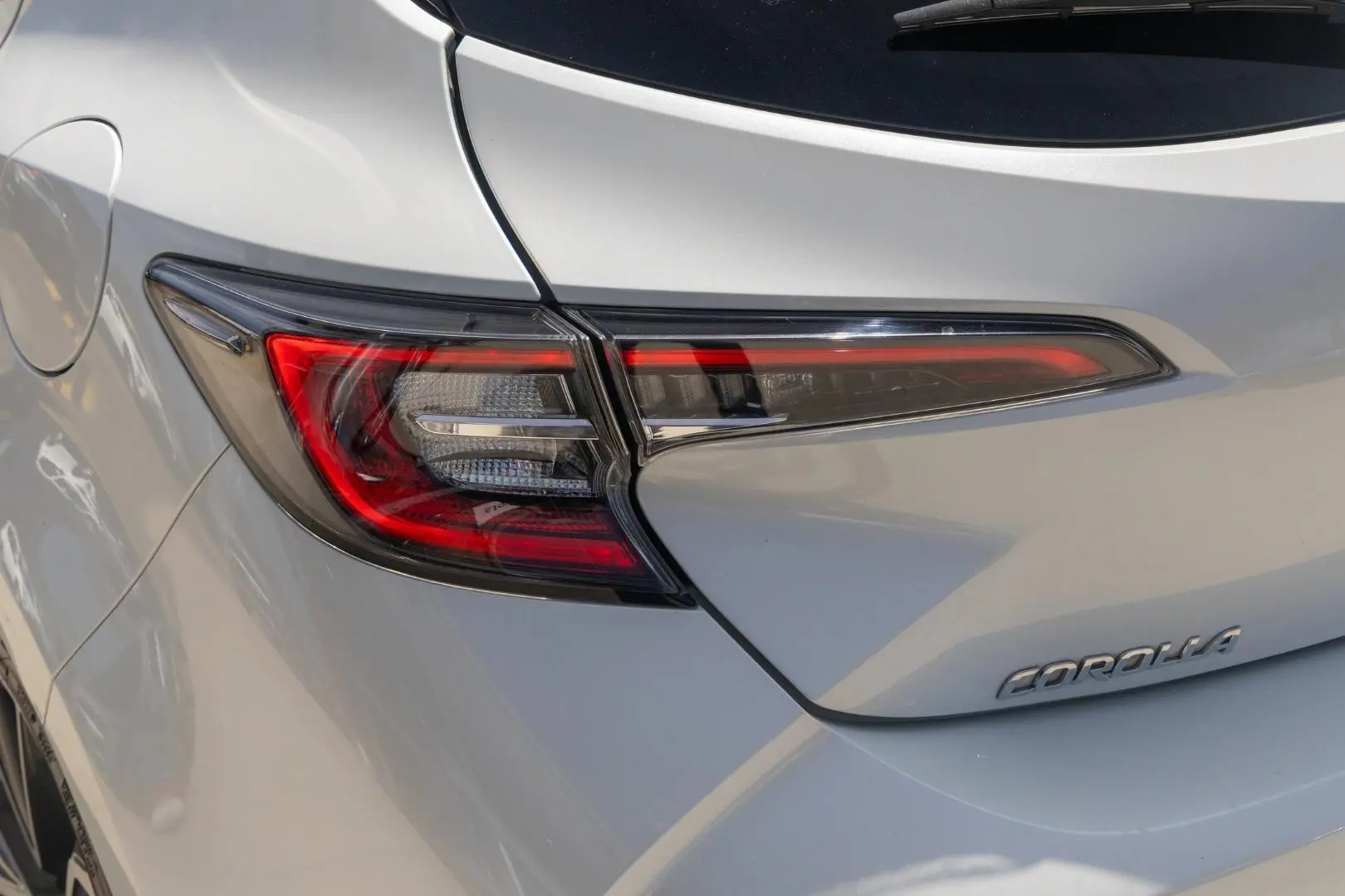 2019 Toyota Corolla Gallery Image 21