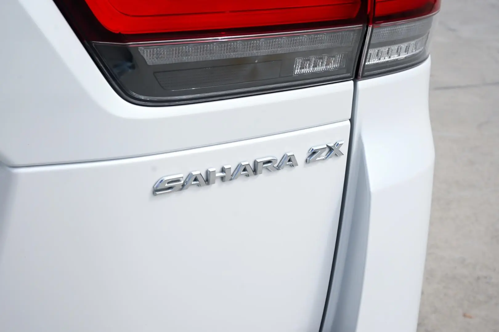 2023 Toyota Landcruiser Gallery Image 24