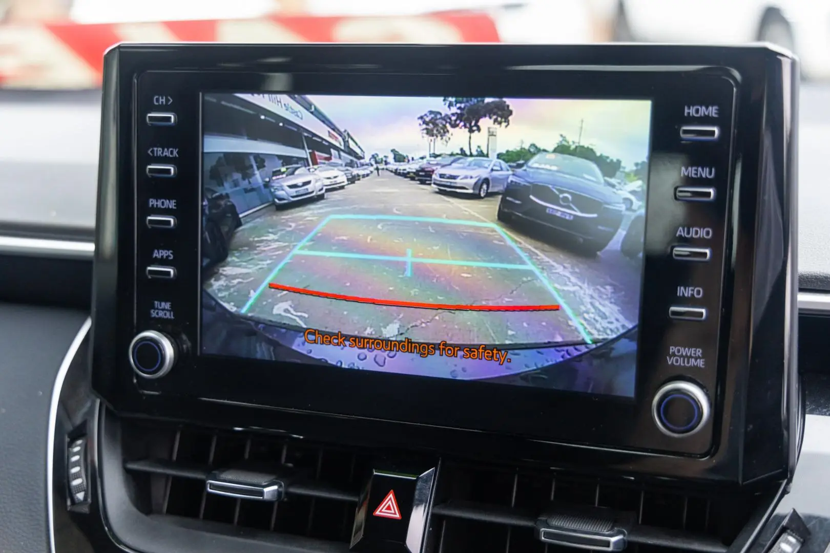 2021 Toyota Corolla Gallery Image 13