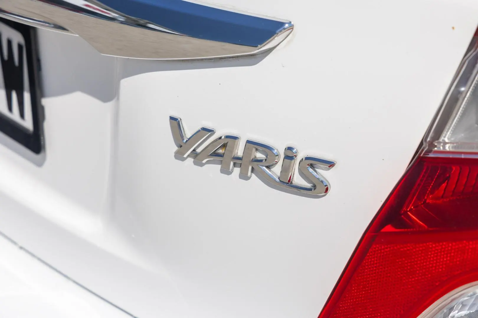 2015 Toyota Yaris Gallery Image 20