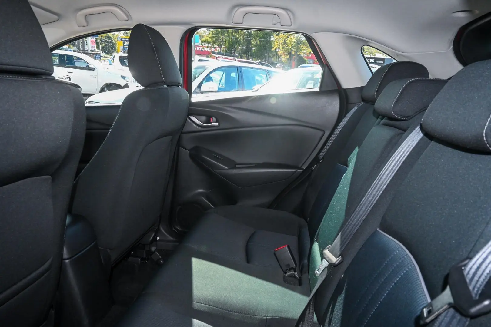 2019 Mazda CX-3 Gallery Image 9