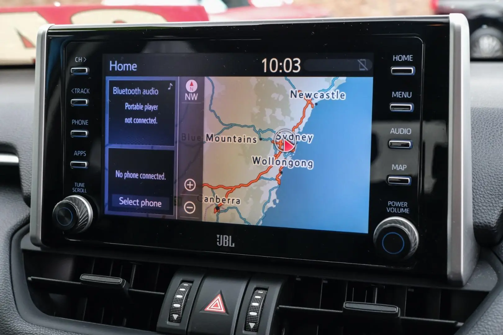 2019 Toyota RAV4 Gallery Image 11