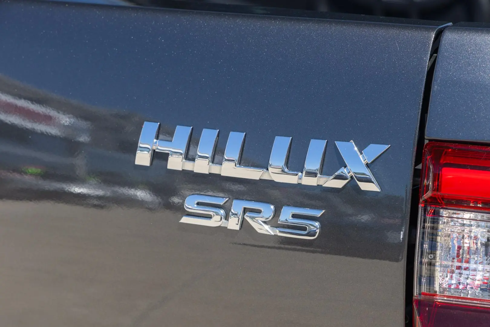 2020 Toyota Hilux Gallery Image 20