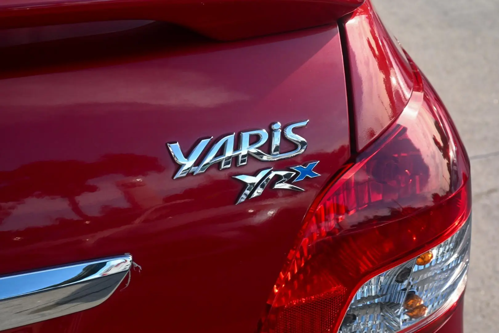 2007 Toyota Yaris Gallery Image 22