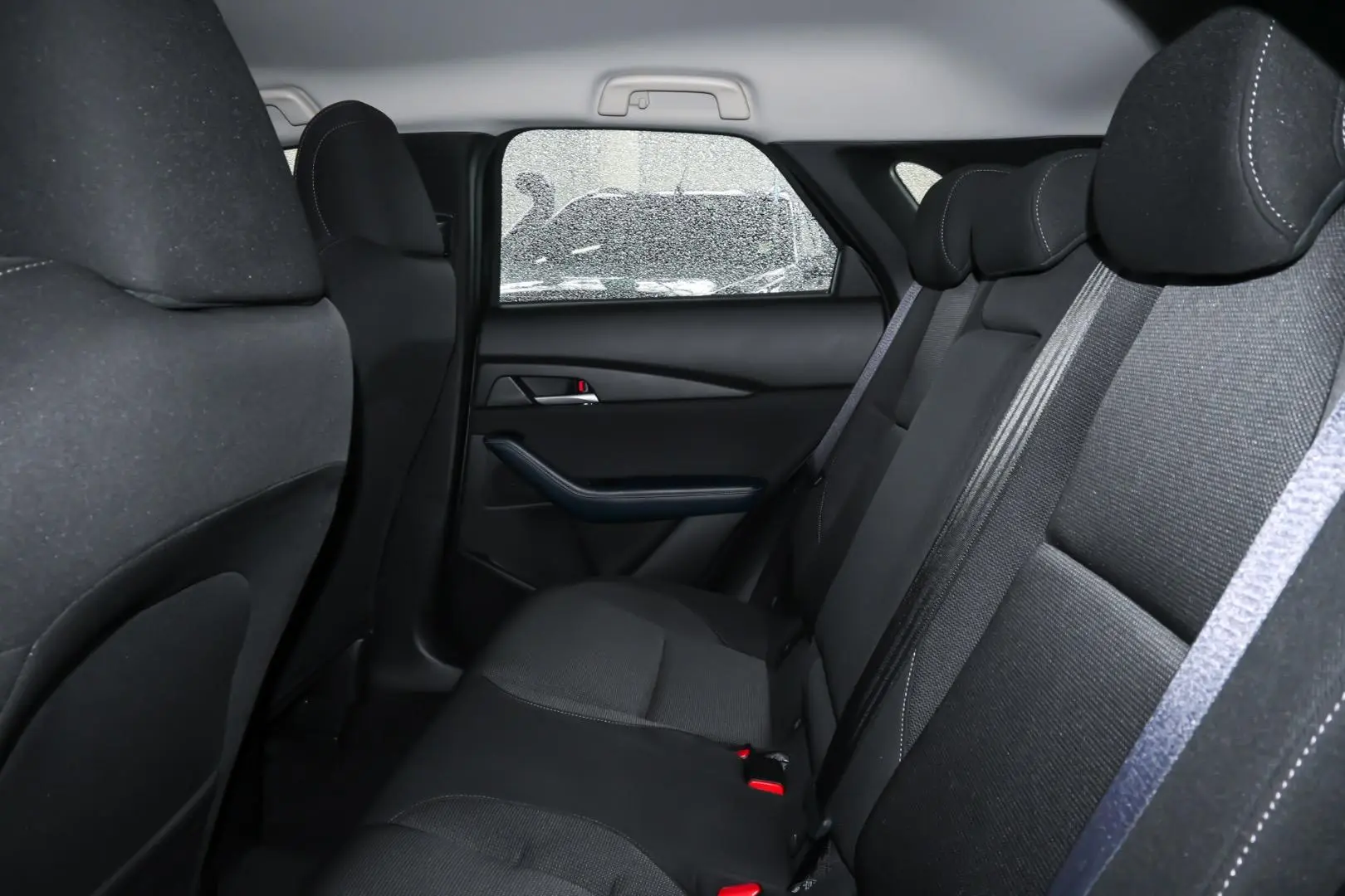 2020 Mazda CX-30 Gallery Image 9