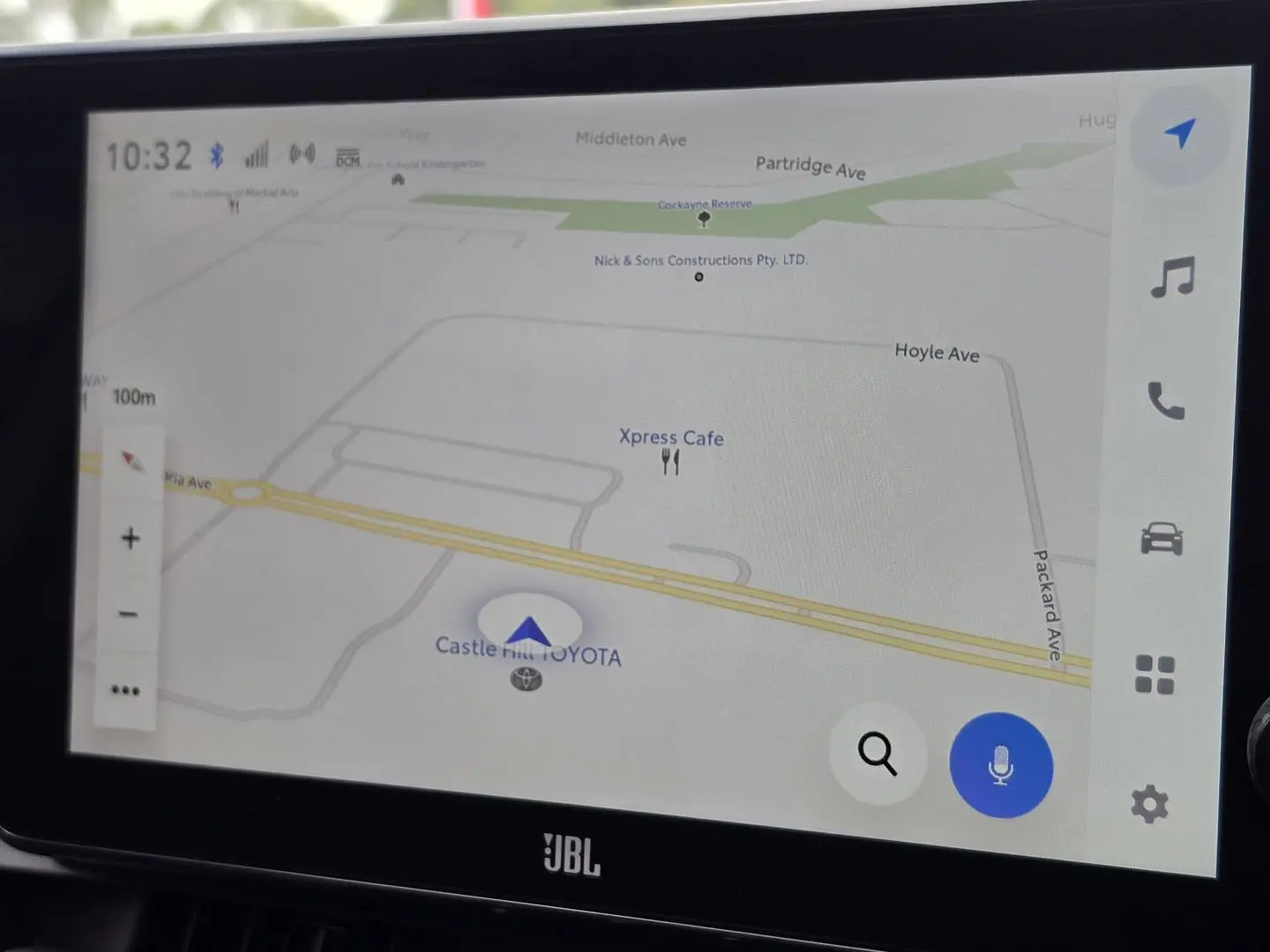 2023 Toyota RAV4 Gallery Image 30