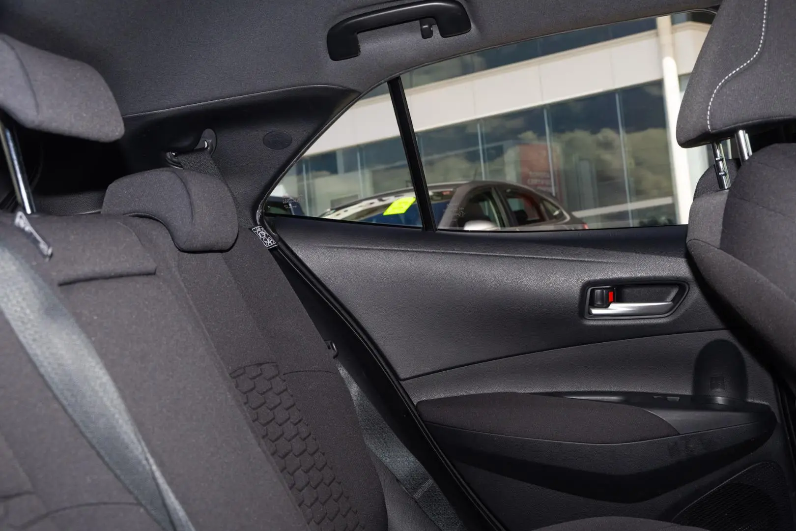 2020 Toyota Corolla Gallery Image 9
