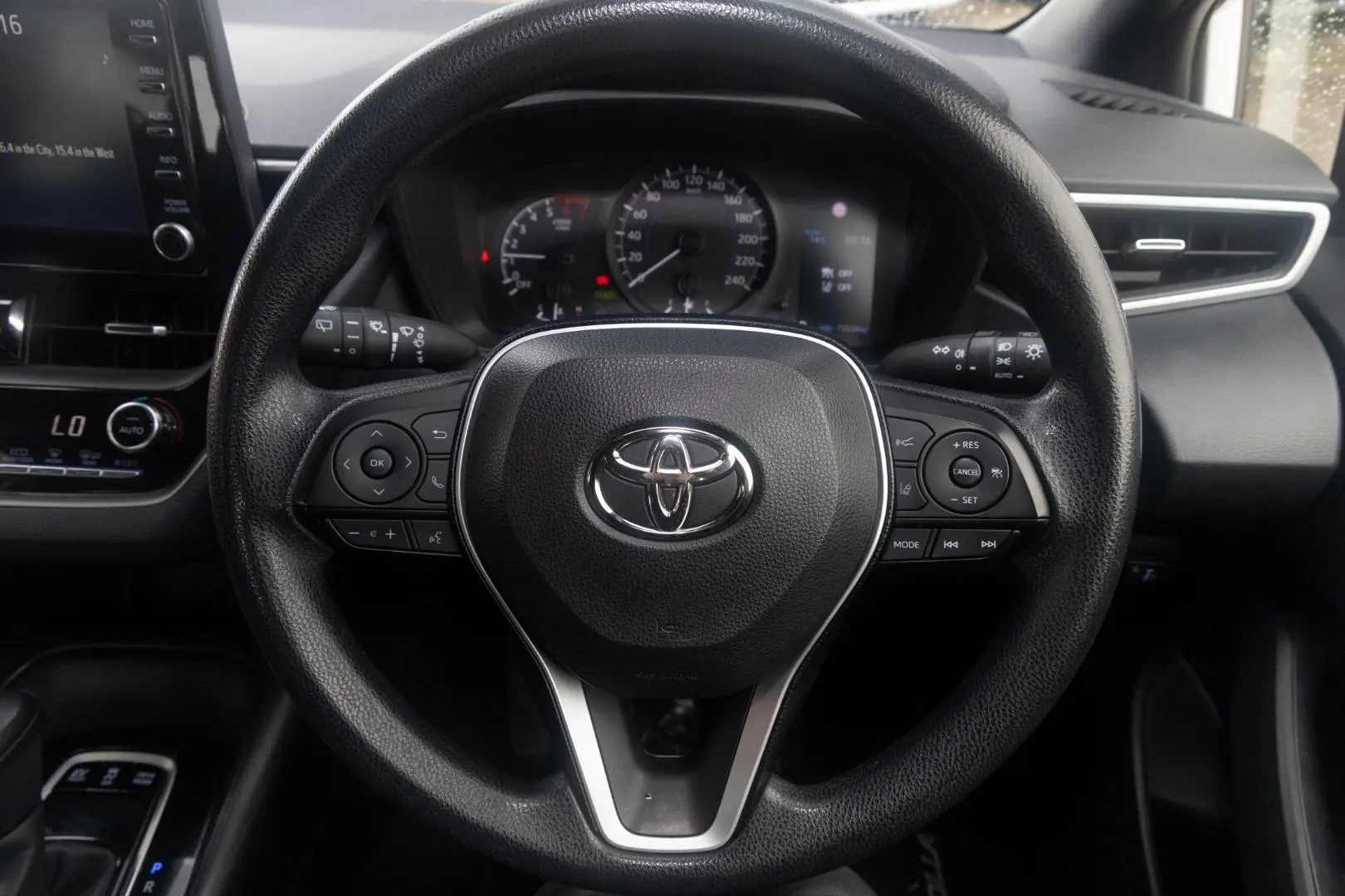 2020 Toyota Corolla Gallery Image 10
