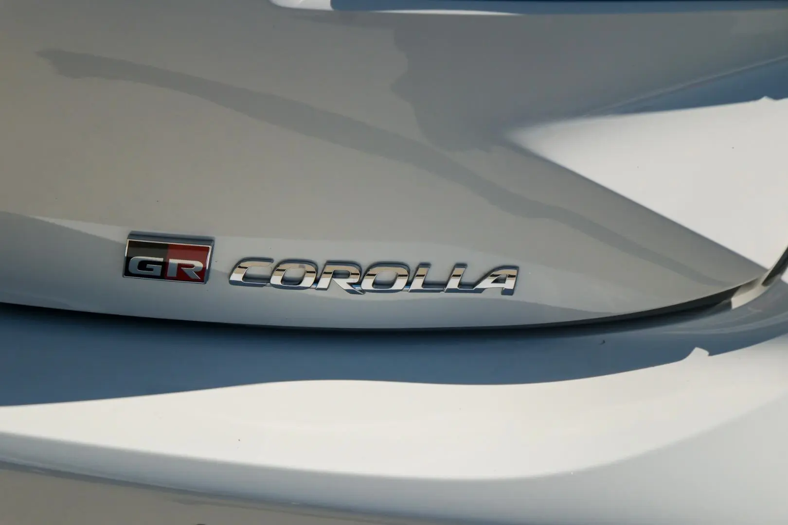 2024 Toyota Corolla Gallery Image 19