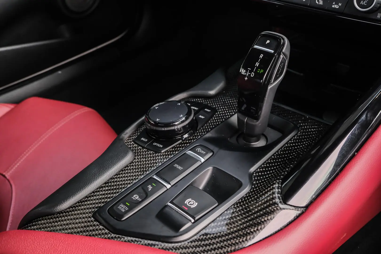 2020 Toyota Supra Gallery Image 12