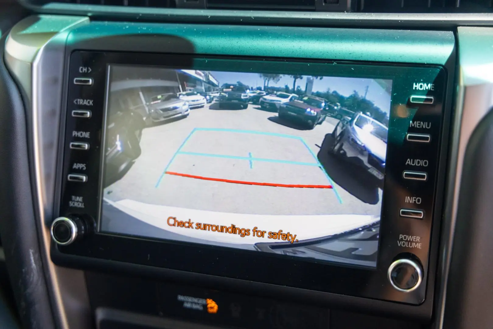 2025 Toyota Fortuner Gallery Image 10