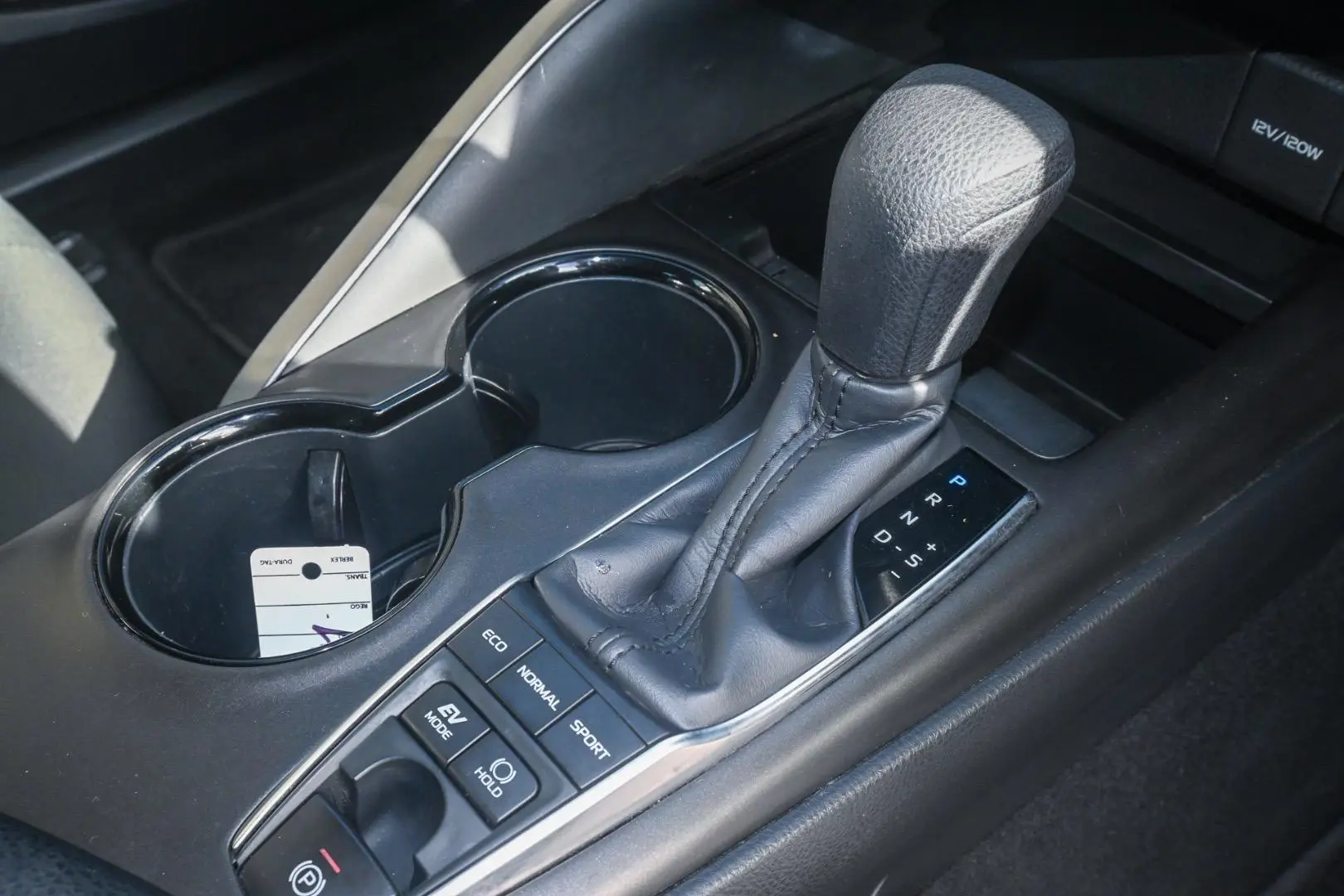 2023 Toyota Camry Gallery Image 14