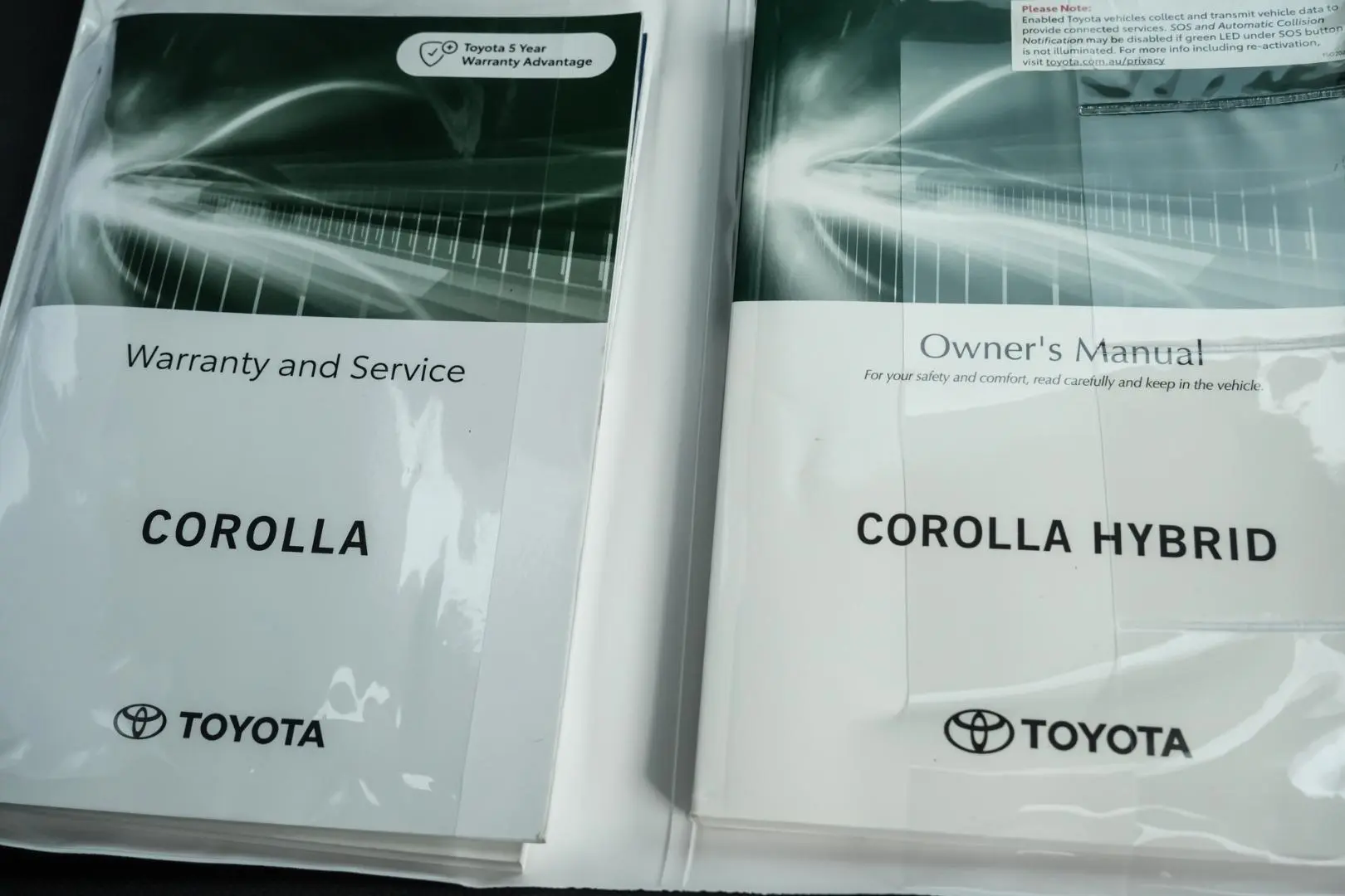 2023 Toyota Corolla Gallery Image 16