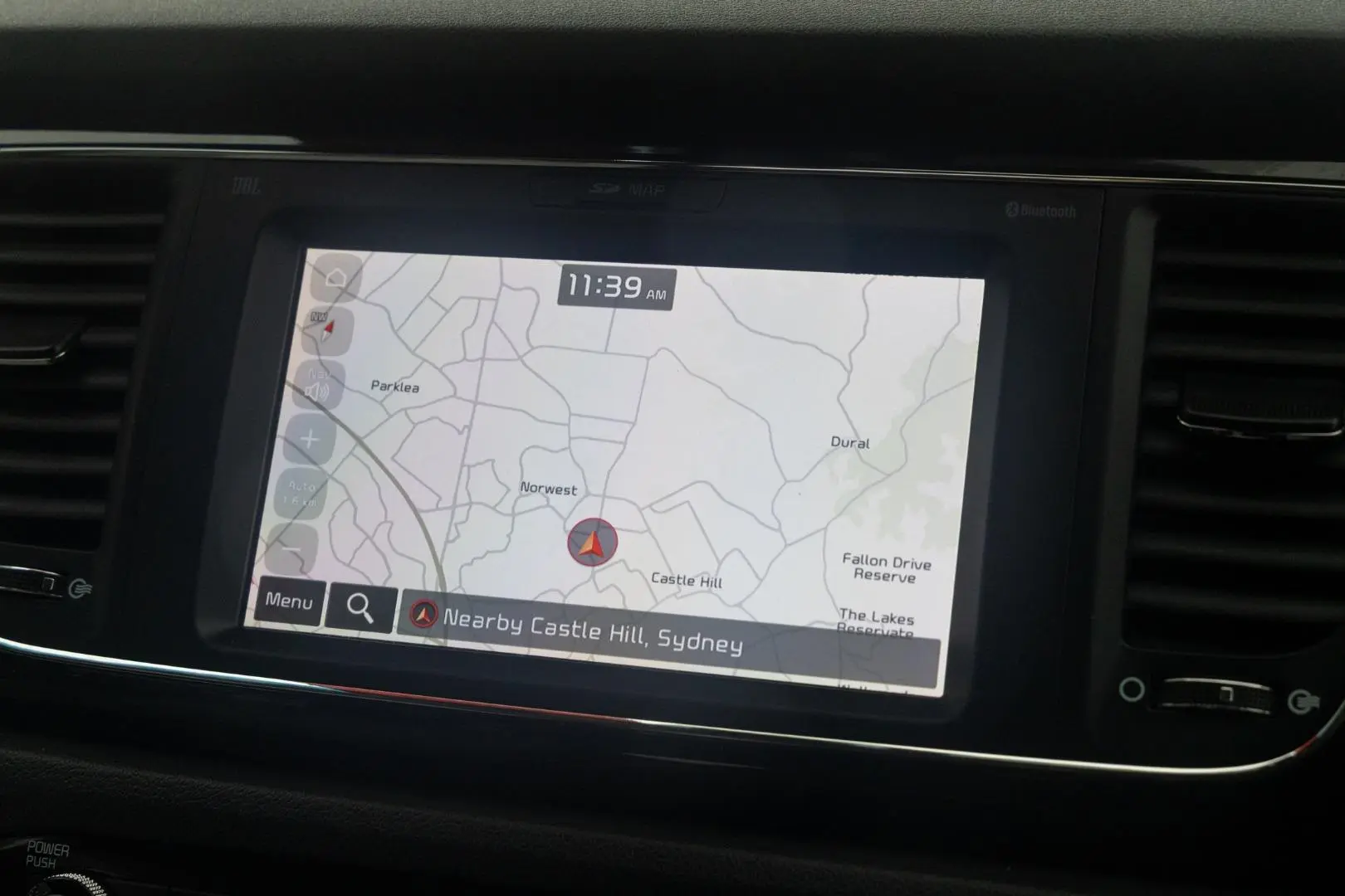2020 Kia Carnival Gallery Image 15