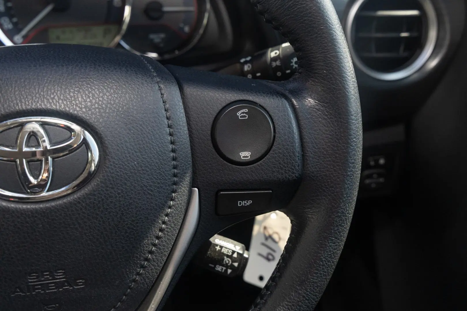 2014 Toyota Corolla Gallery Image 12