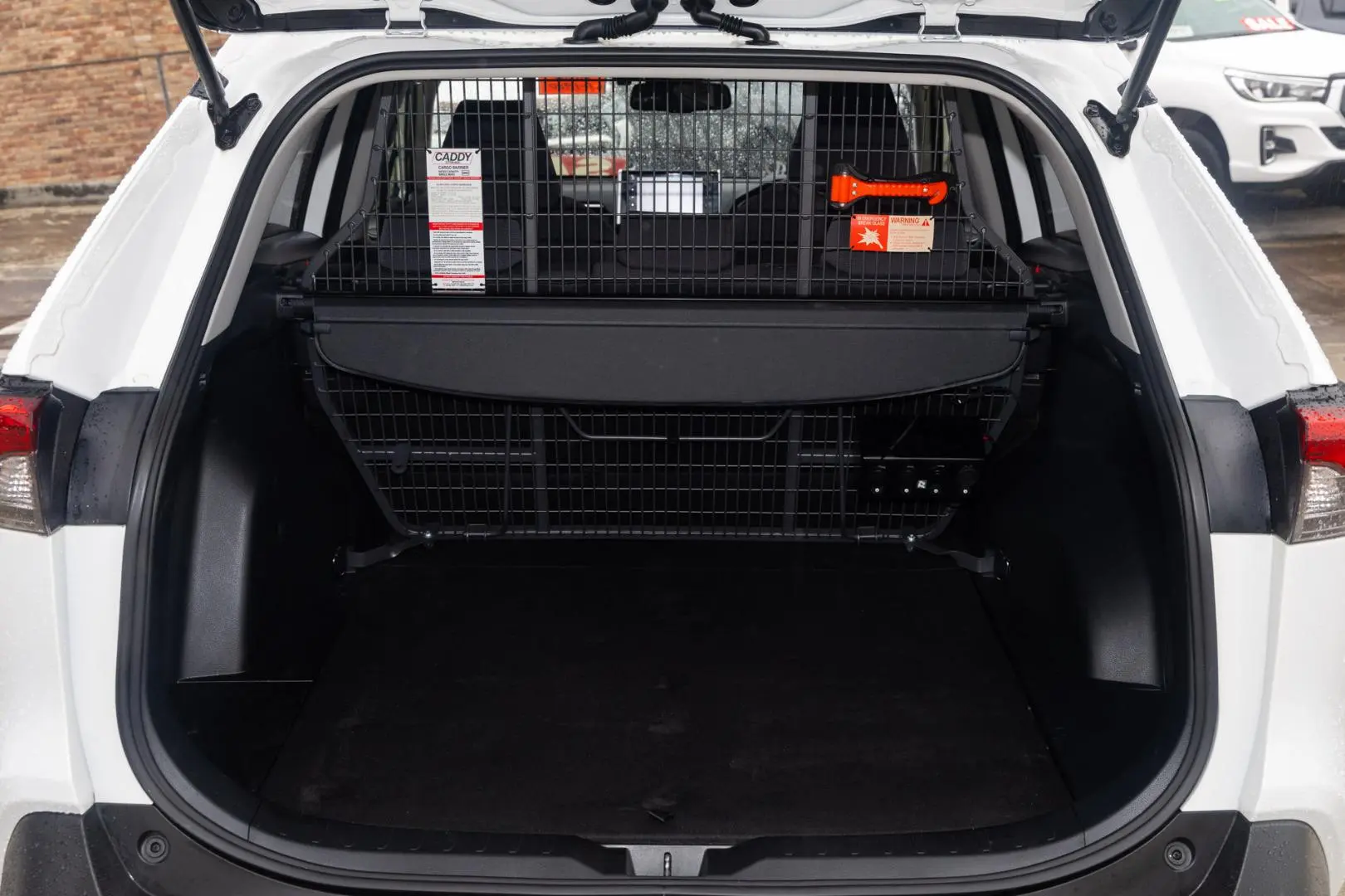 2021 Toyota RAV4 Gallery Image 18