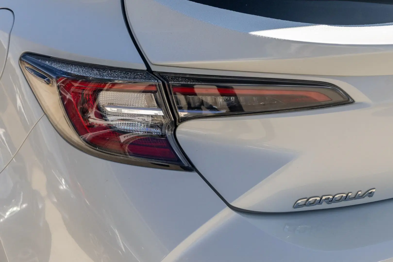 2020 Toyota Corolla Gallery Image 20