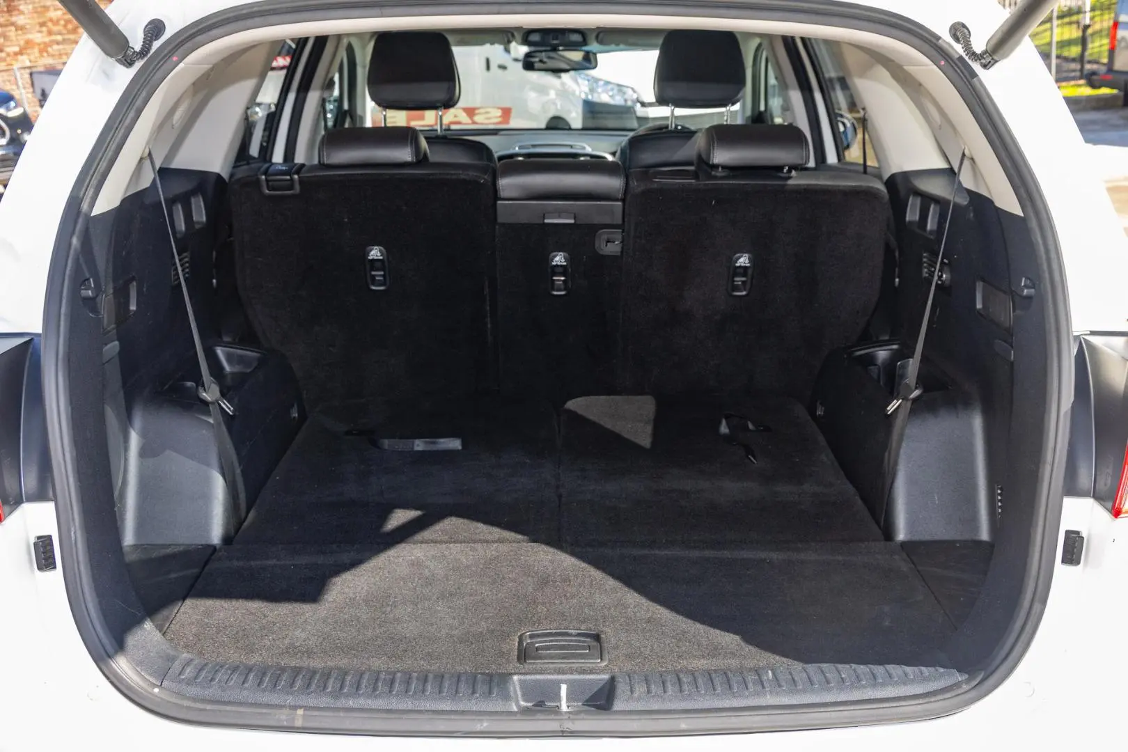 2017 Kia Sorento Gallery Image 19