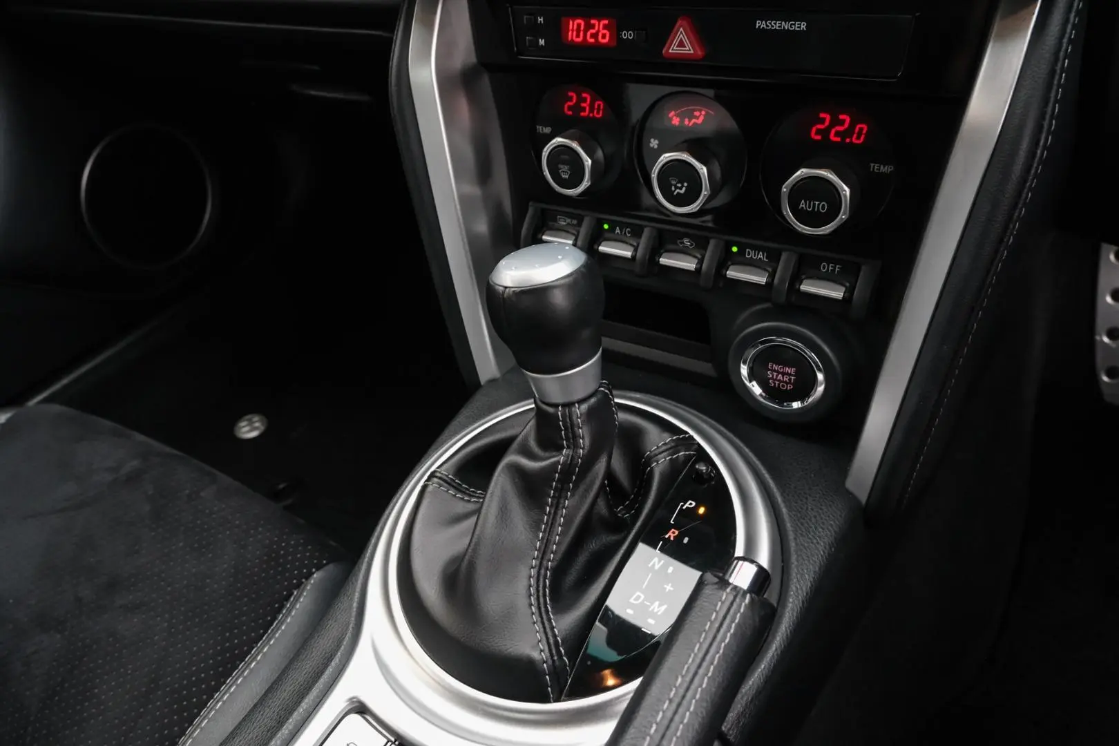2018 Toyota 86 Gallery Image 14