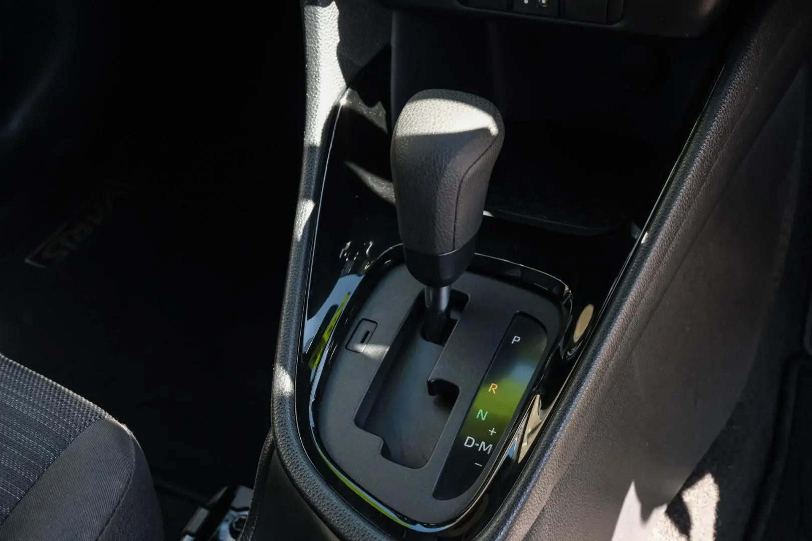 2023 Toyota Yaris Gallery Image 14