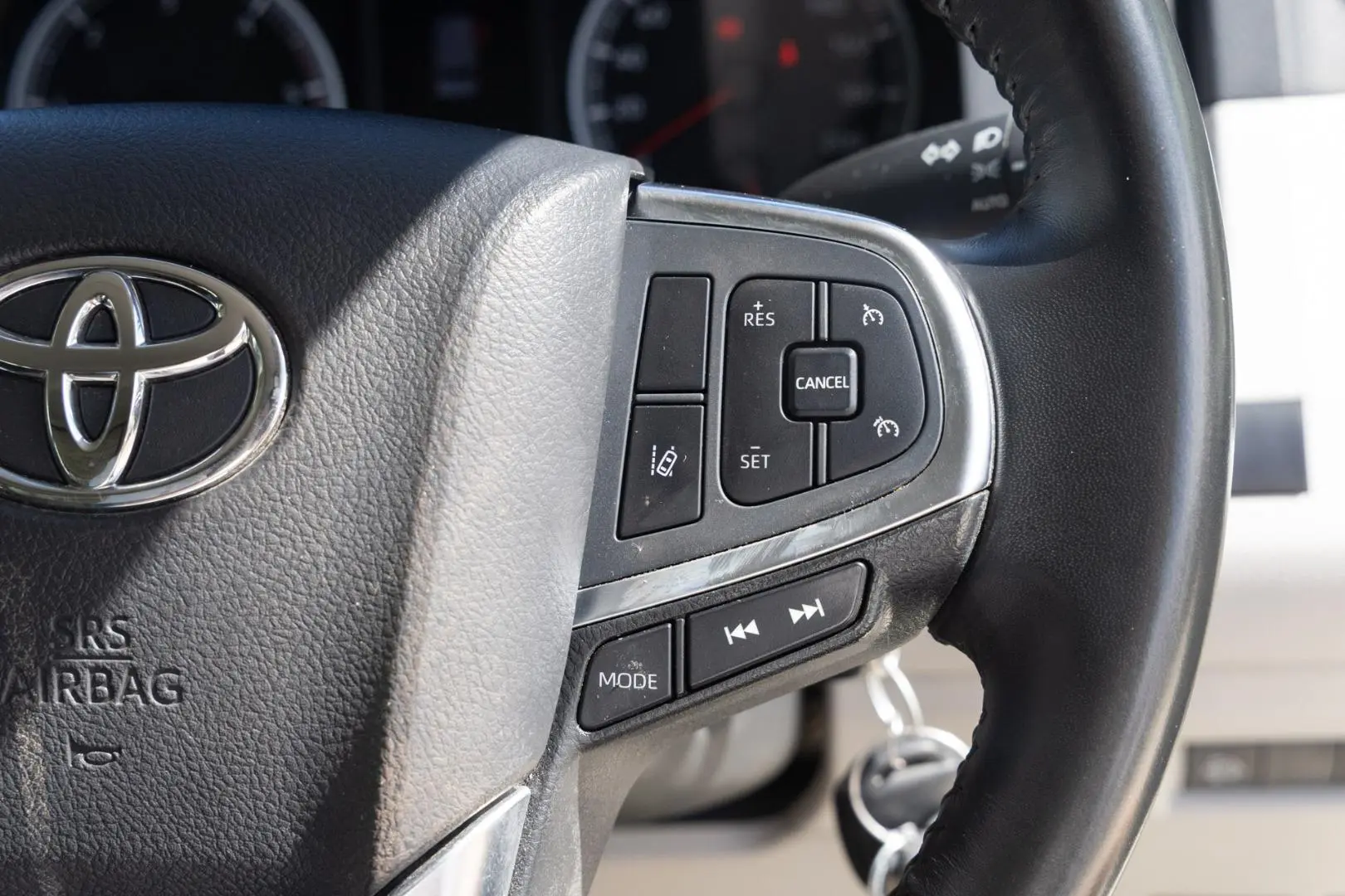 2024 Toyota Hiace Gallery Image 14