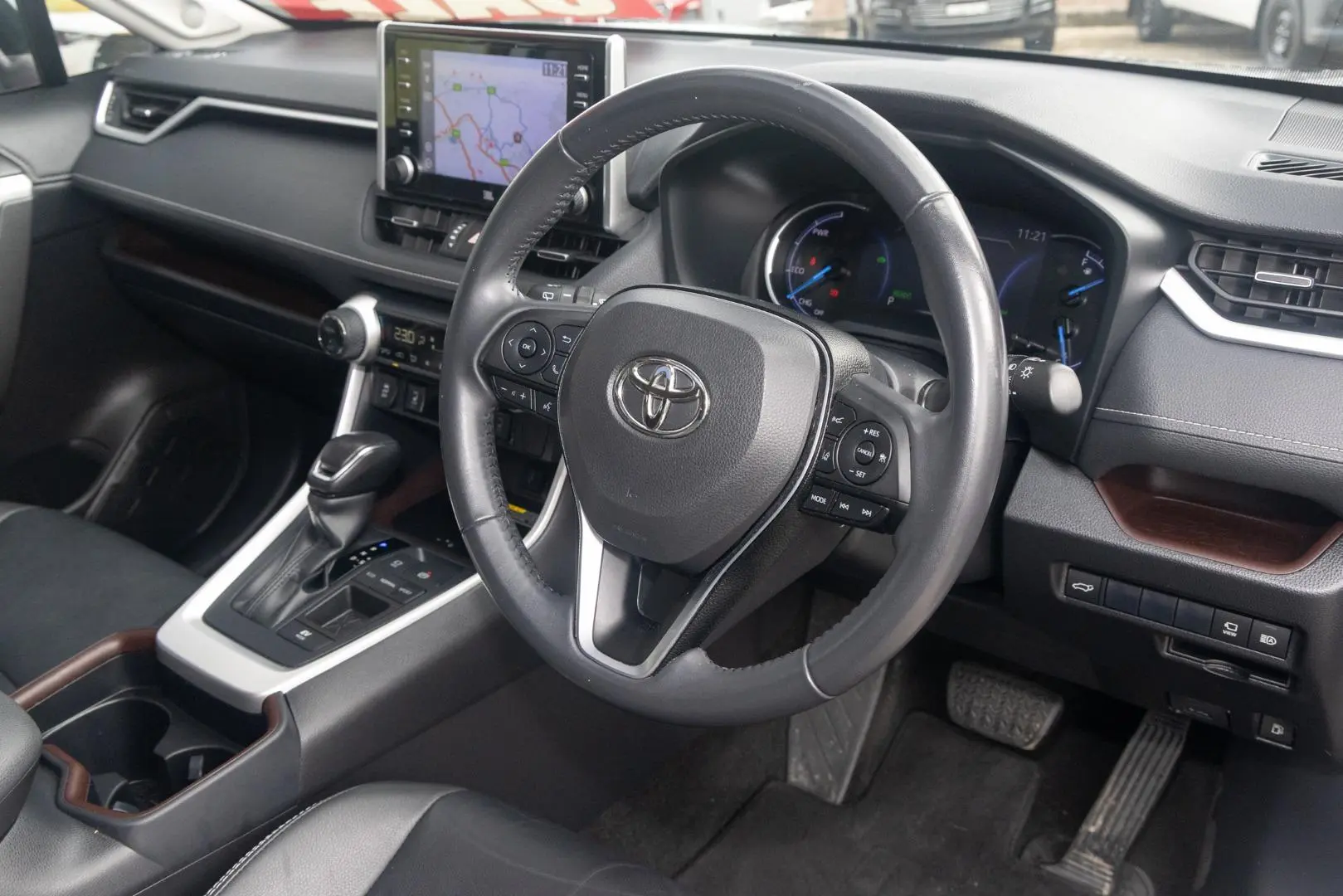 2020 Toyota RAV4 Gallery Image 7
