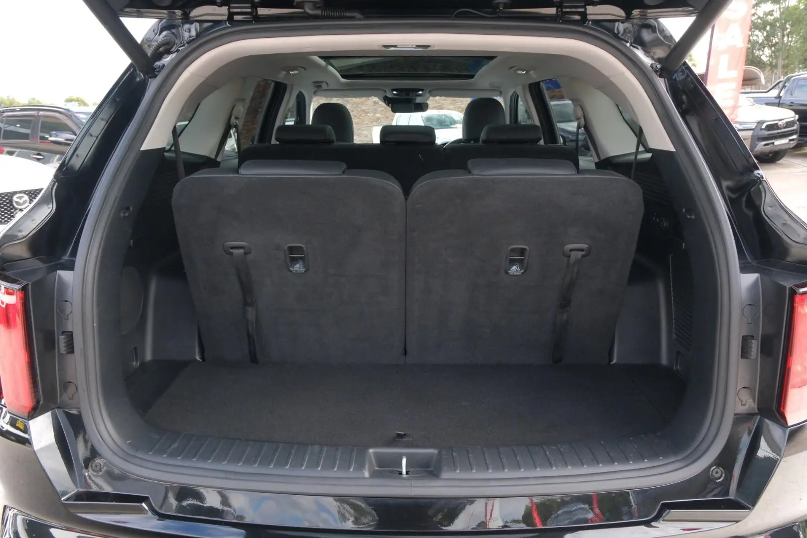 2023 Kia Sorento Gallery Image 20