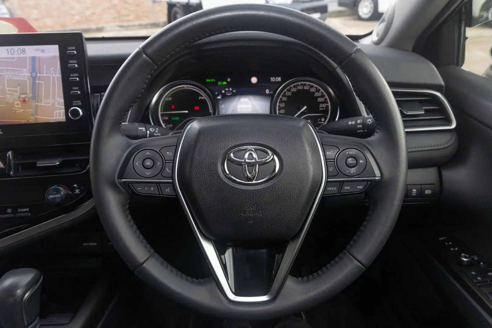 2023 Toyota Camry Gallery Image 10