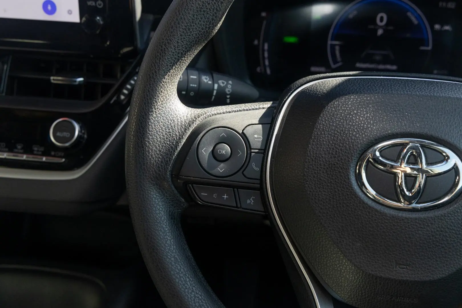 2023 Toyota Corolla Gallery Image 11