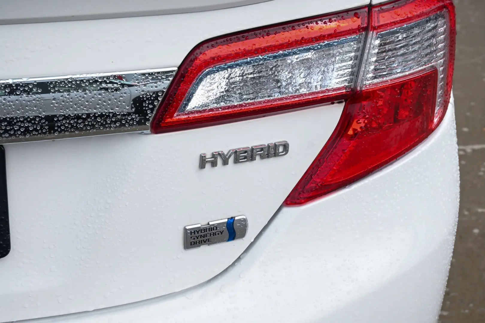 2012 Toyota Camry Gallery Image 22