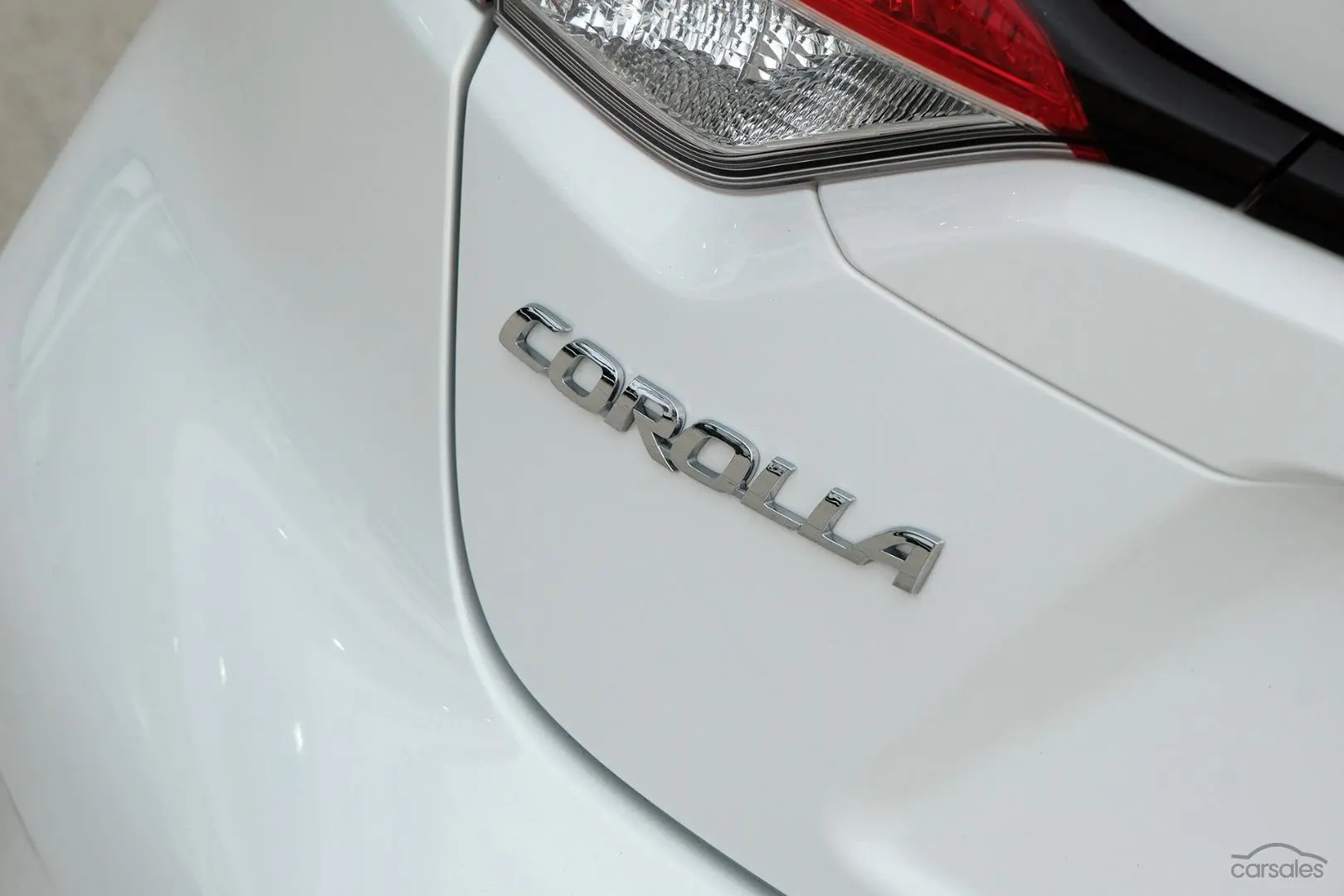 2020 Toyota Corolla Image 20